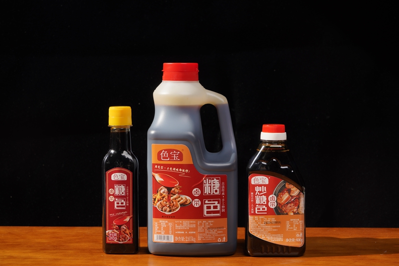 鹵菜炒糖色用冰糖好還是白糖好